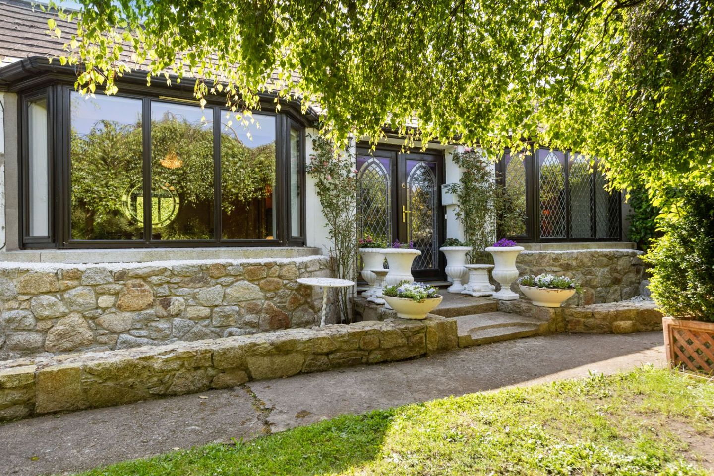 Ingleside, 6 Corrig Road, Dalkey, Dalkey, Co. Dublin, A96D603