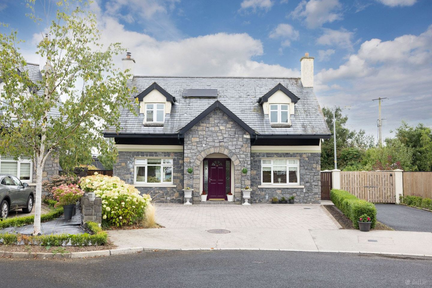 14 Cois Abhainn, Multyfarnham, Multyfarnham, Co. Westmeath, N91VXW4