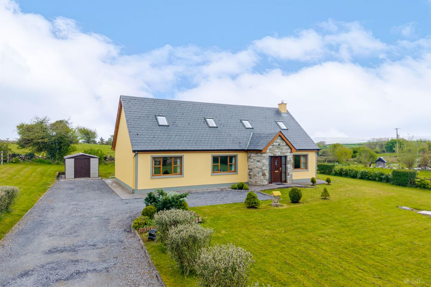 Derrygorman, Westport, Co. Mayo, F28TV72