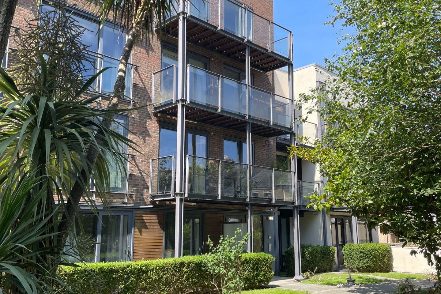 Apartment, Ivy Exchange, Parnell St, Dublin 1, Dublin 1