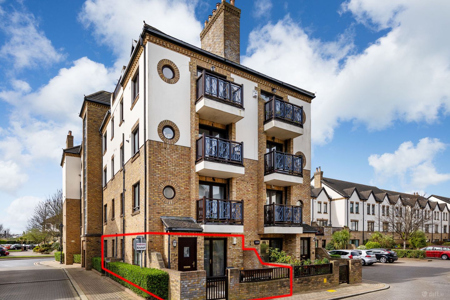 124 Malahide Marina (Block 10), Malahide, Co.Dublin, K36NW99