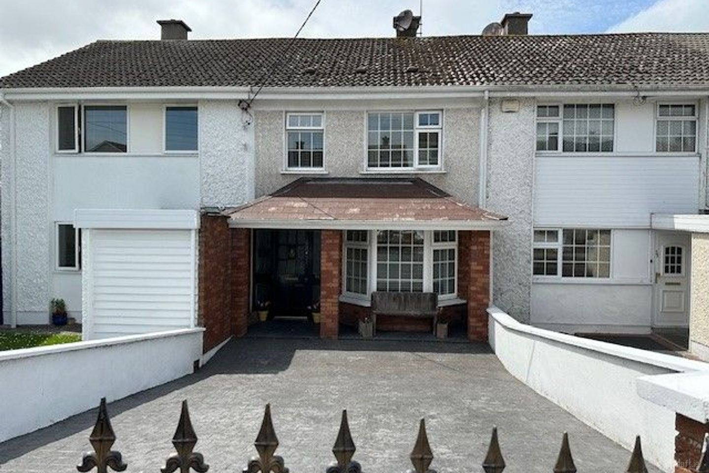 54 Old Moyne Road, Thurles, Thurles, Co. Tipperary, E41DY80