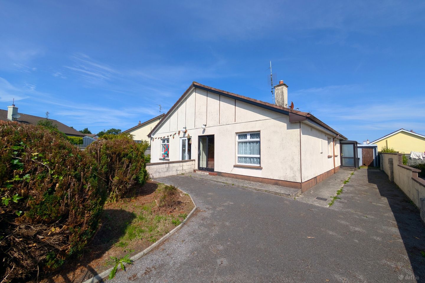 4 Larch Hill, Swinford, Co. Mayo, F12F297