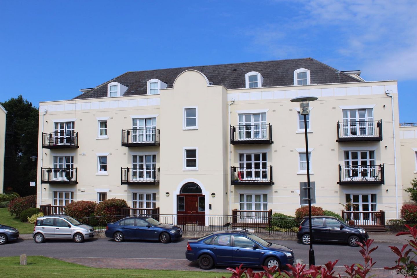 81 Greenview Seabrook Manor, Portmarnock, Dublin 13