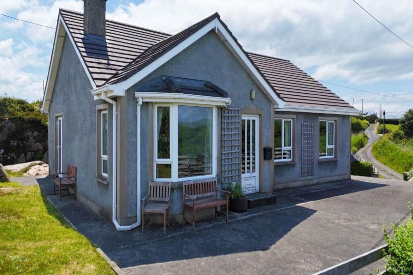 Keadue, Burtonport, Co. Donegal, F94YC52