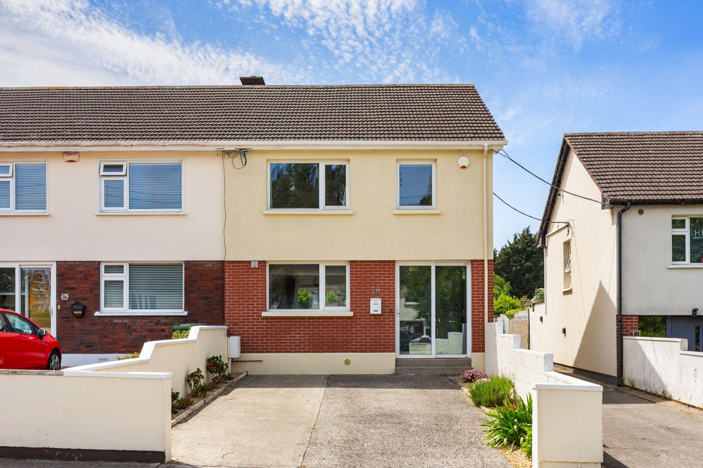 96 Taney Crescent, Goatstown, Dublin 14, D14 CX85
