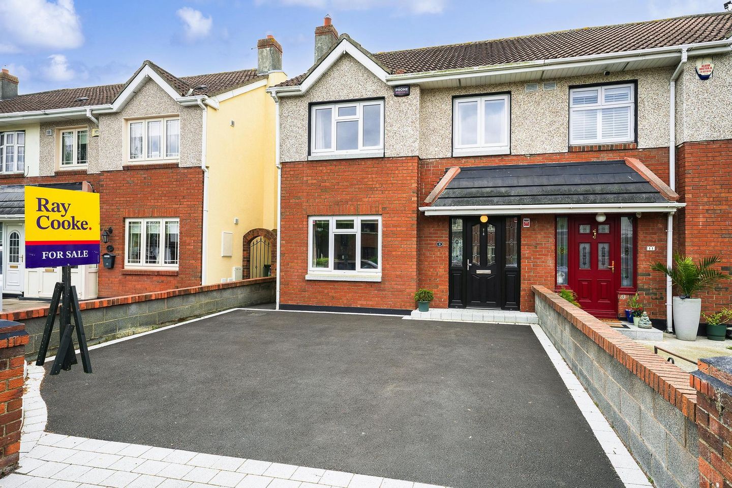 9 Palmers Crescent, Palmerstown Manor, Dublin 20