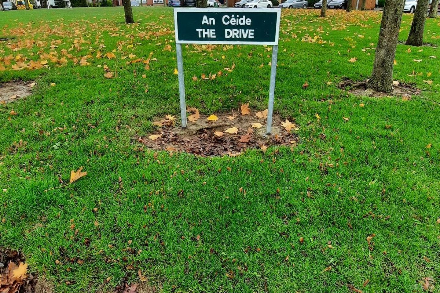 The Drive, Hazelhatch Park, Celbridge, Co. Kildare