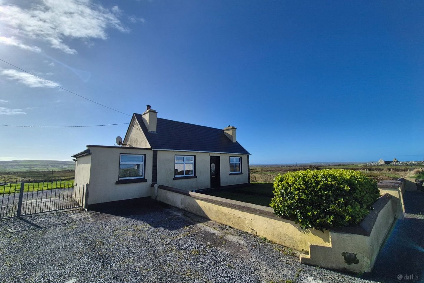 Kilballyowen, Cross, Kilrush, Co. Clare, V15KF29