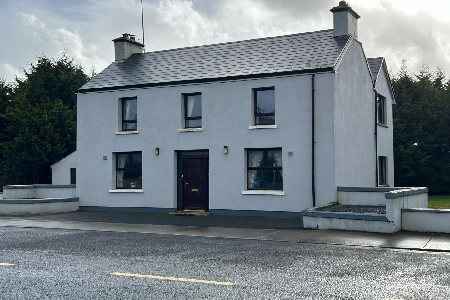 Loughglynn, Castlerea, Co. Roscommon, F45R890