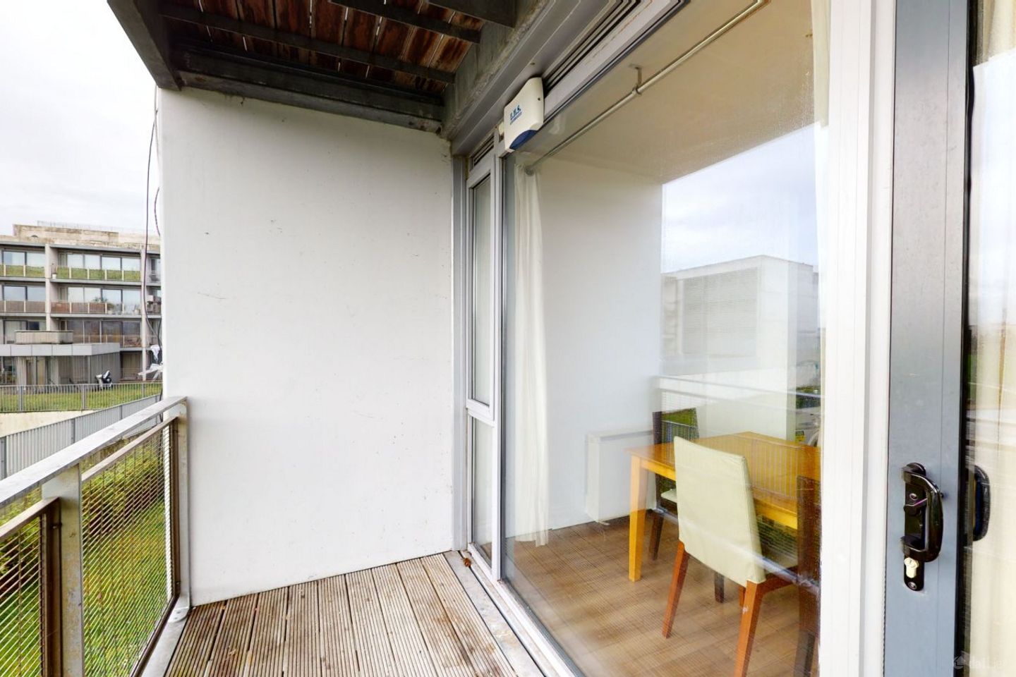 Apartment 36, The Charter, Poppintree, Dublin 11, D11V257