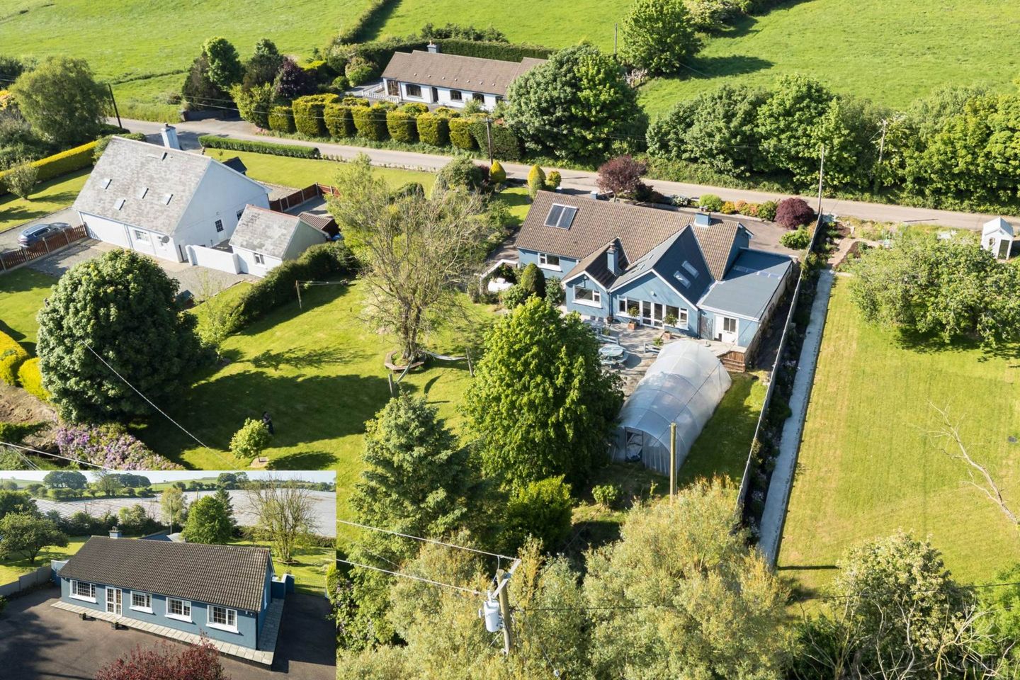 Gallanes, Clonakilty, Co. Cork, P85T263