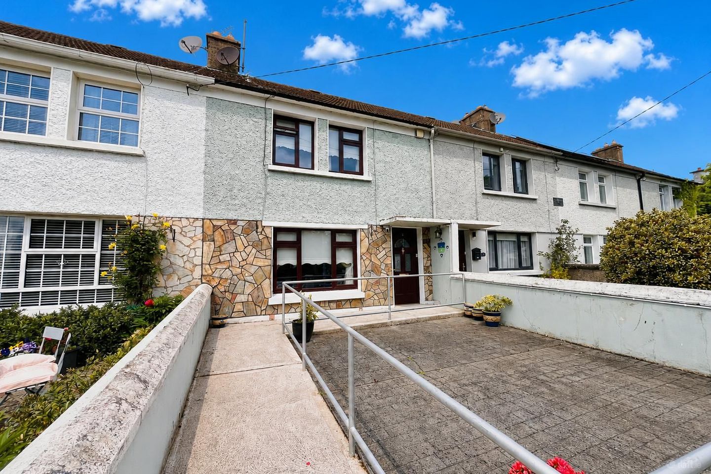 3 Martin Breen Terrace, Tipperary, Tipperary Town, Co. Tipperary, E34YP74