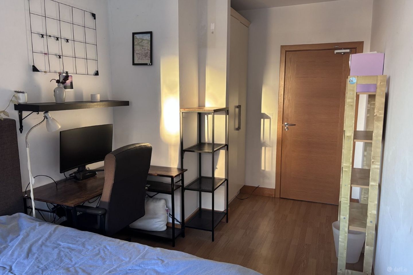 Island Key, East Road, Clontarf, Dublin 3