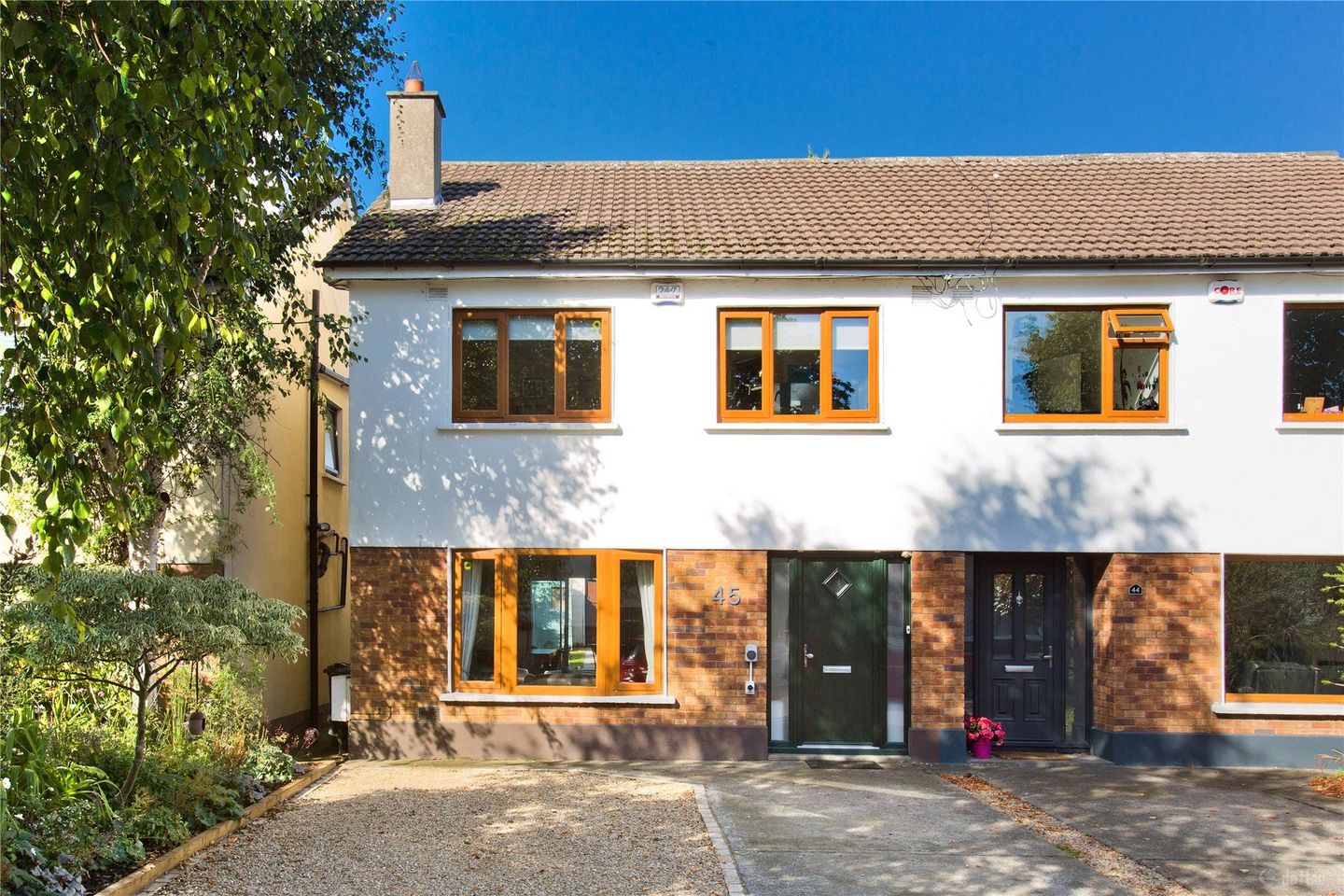 45 Barclay Court, Blackrock, Co. Dublin, A94P7W0