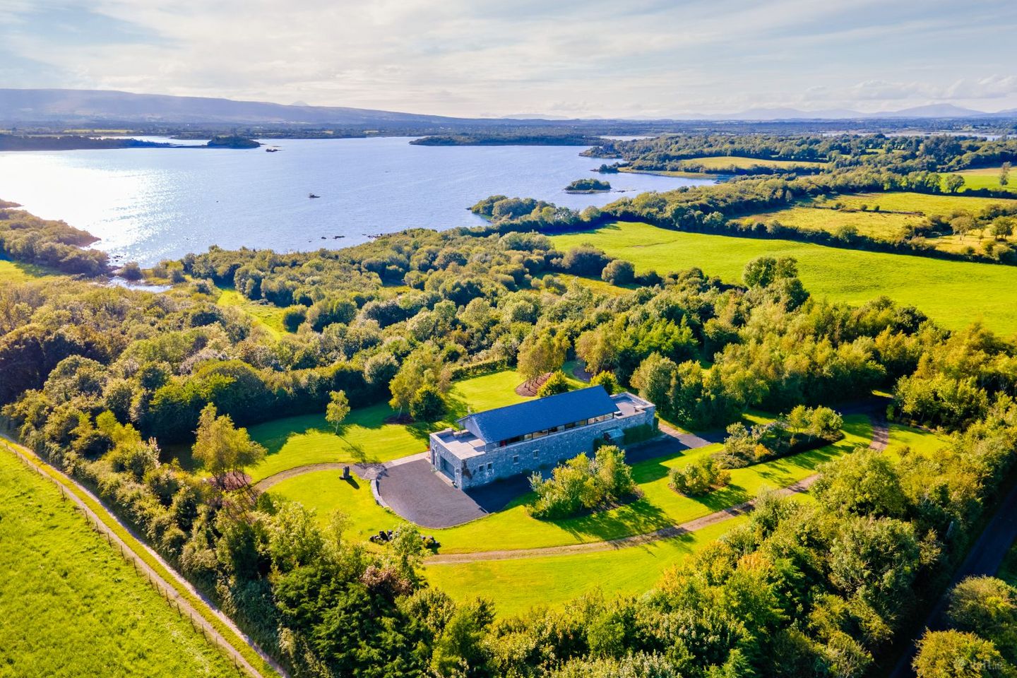 Deerpark, Ballyglass, Claremorris, Co. Mayo, F12Y5N3