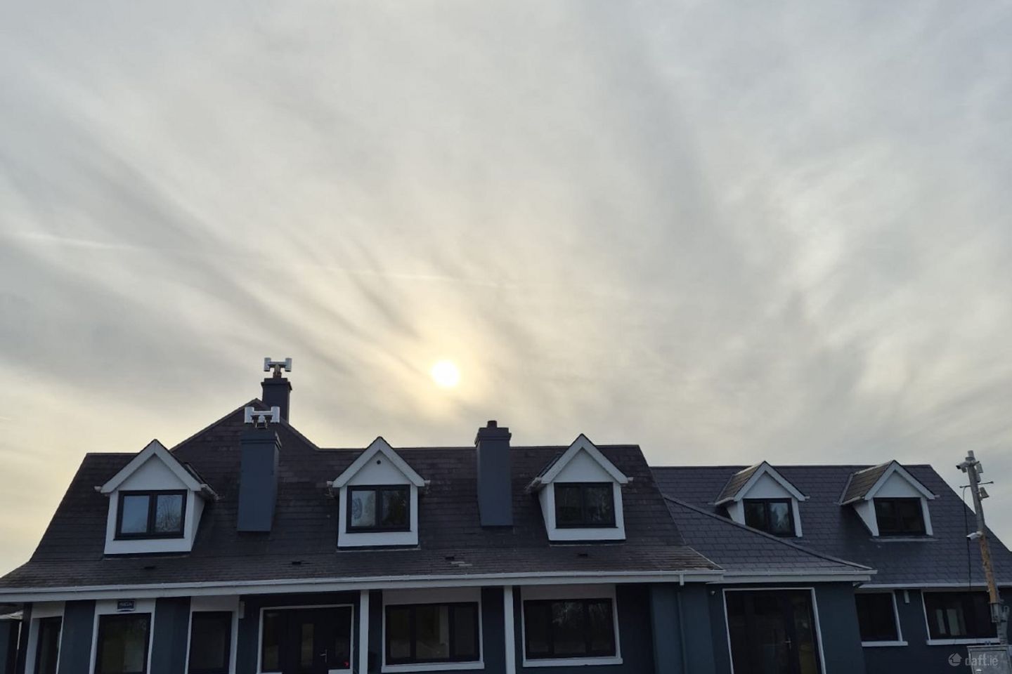 Honeywood, Celbridge Road, Leixlip, Naas, Leixlip, Co. Kildare