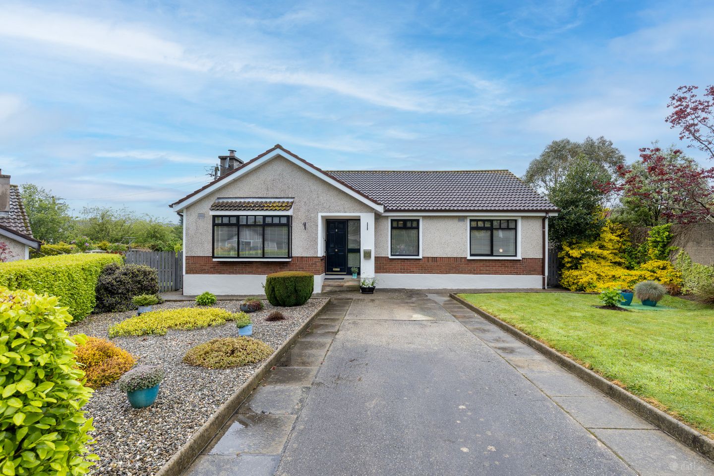 8 Greenville Court, Enniscorthy, Co. Wexford, Y21A5F7