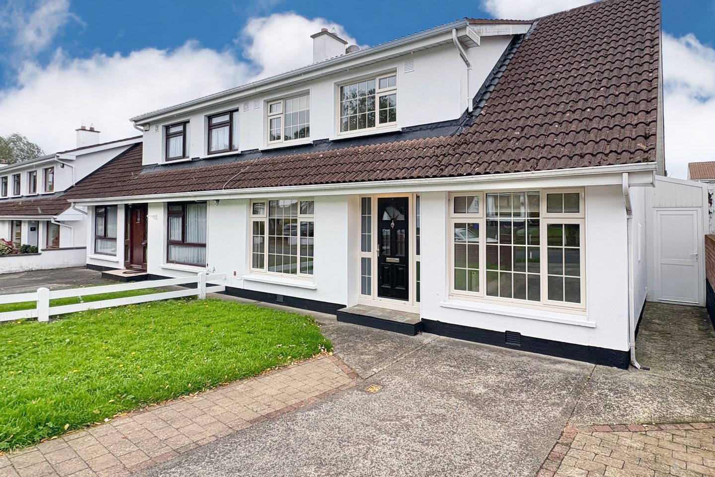 11 Oak Road, Dukesmeadows, Kilkenny, Co. Kilkenny, R95FPD0