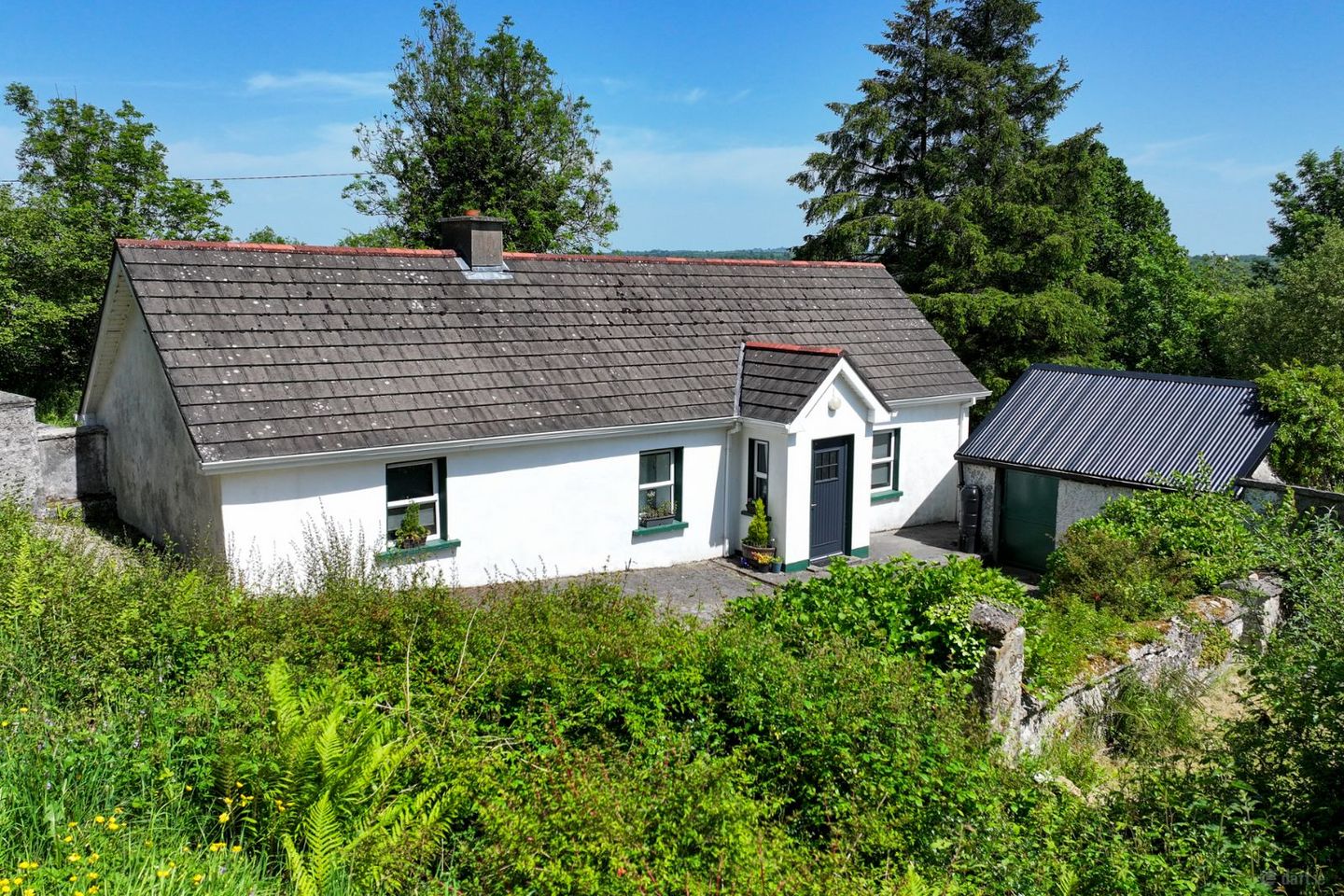 Drumshanbo South, Mohill, Gortletteragh, Co. Leitrim, N41FH59