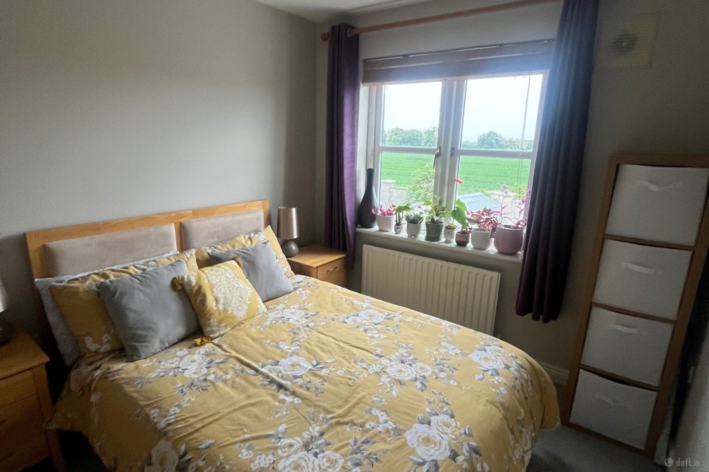 The Meadows , Newbridge, Co. Kildare