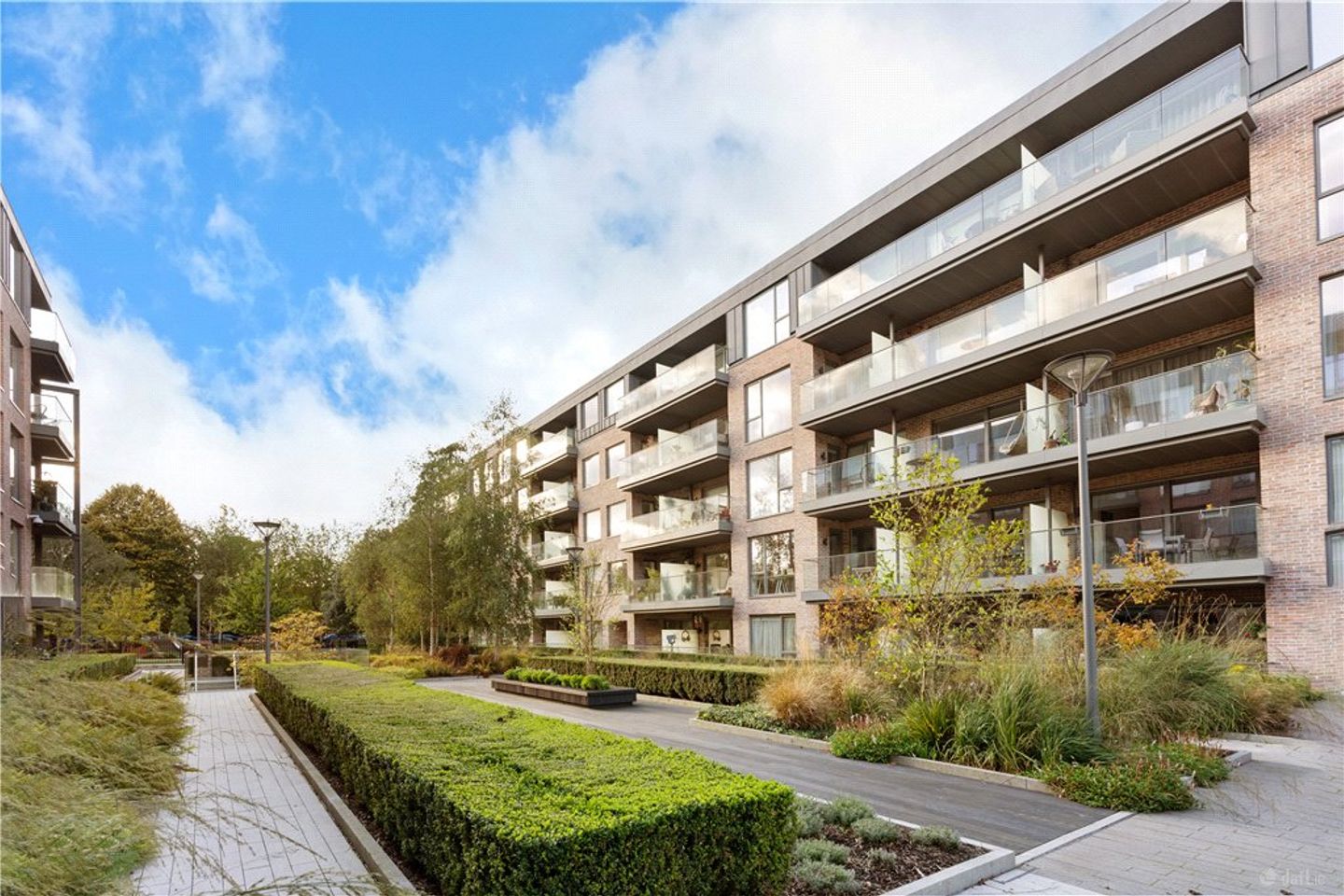 16 Orwell Hall, Marianella, Rathgar, Dublin 6, D06C9W8