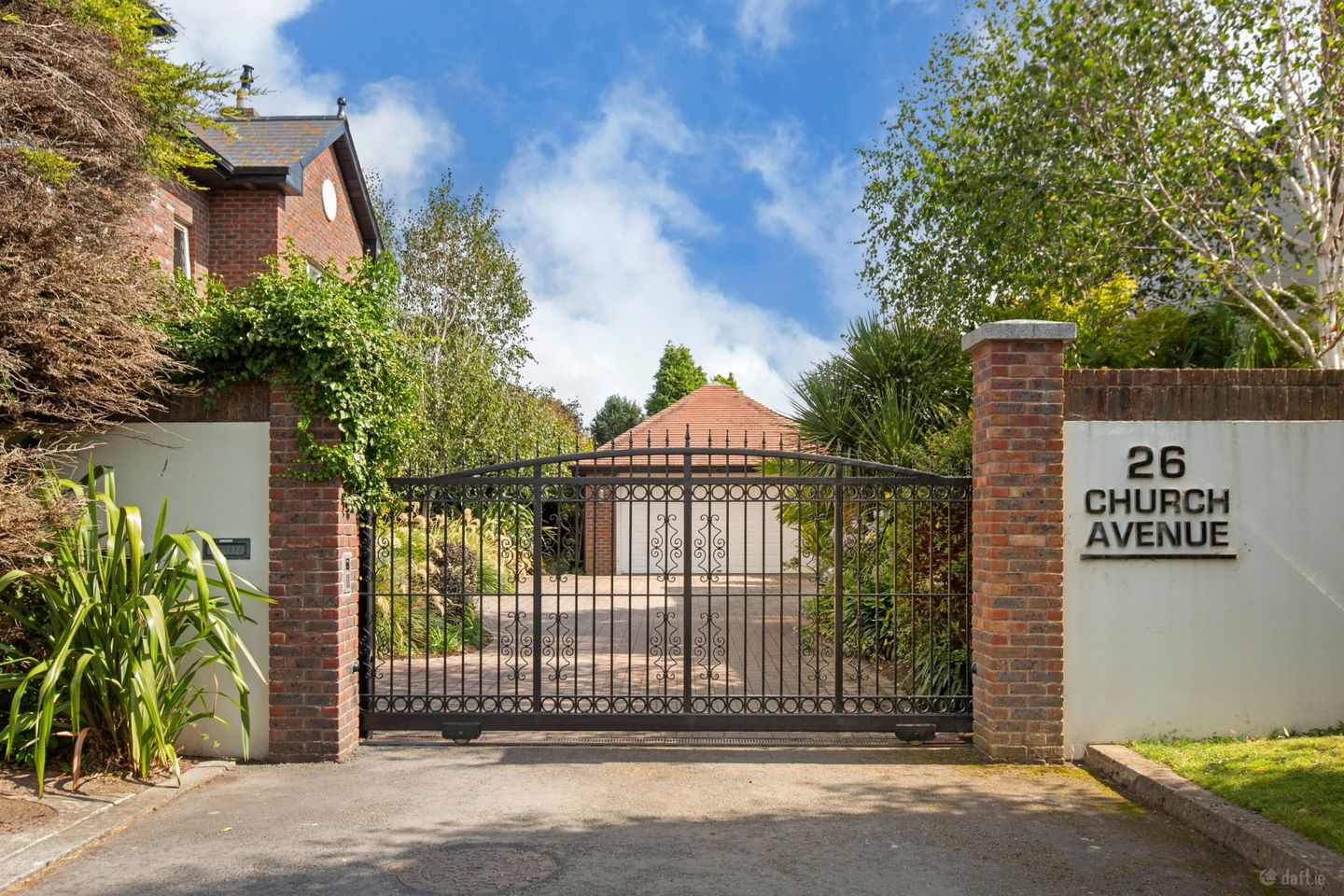 26 Church Avenue, Eden Gate, Delgany, A63ED81