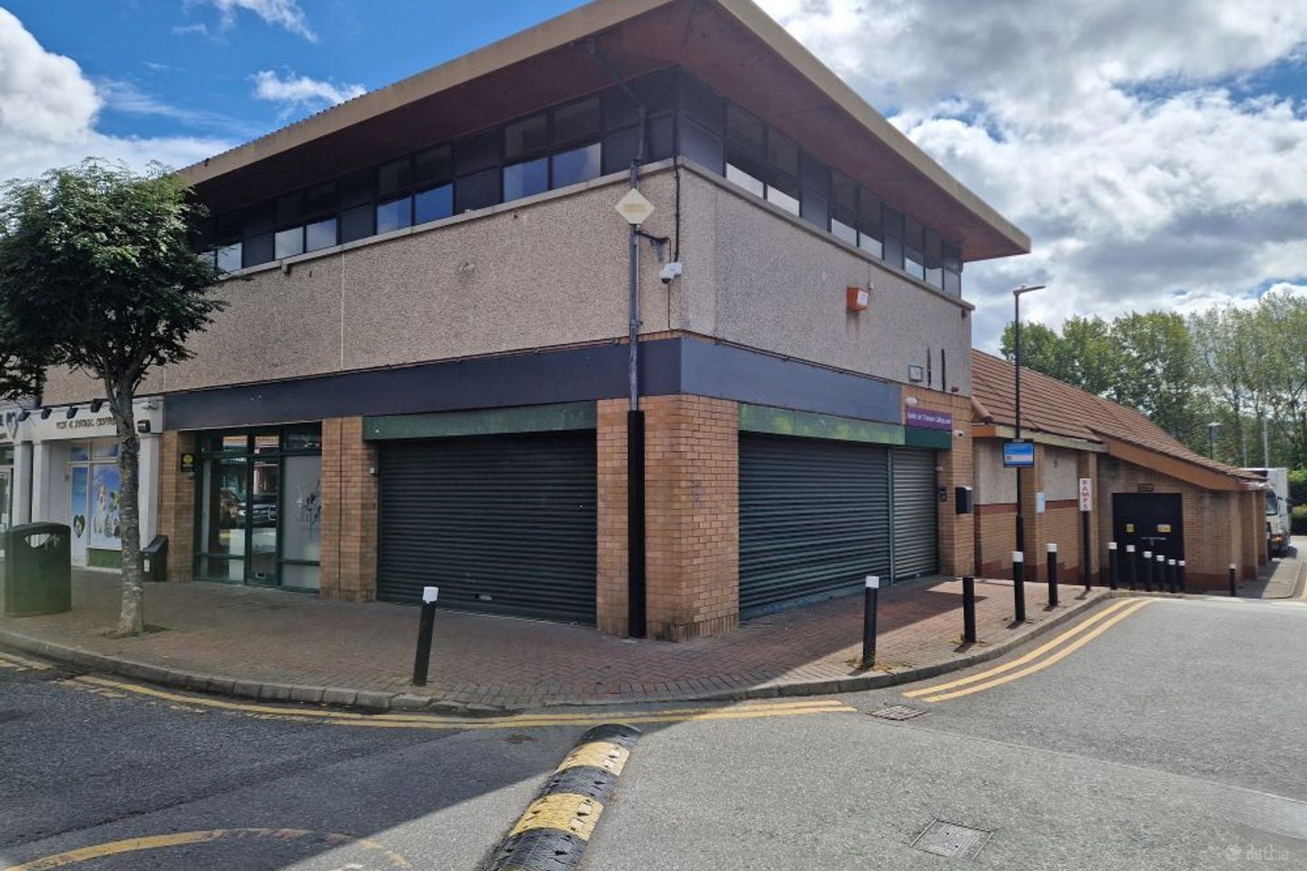 Unit 1 and  2 Village Green Shopping Centre, Tallaght, Dublin 24