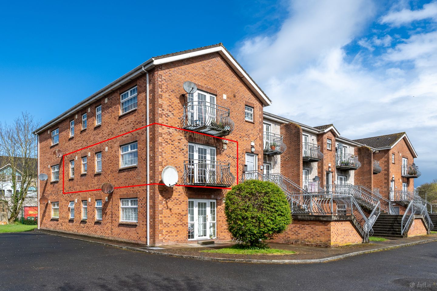 10 River Court, Tara Street, Tullamore, Co. Offaly, Tullamore, Co. Offaly, R35R659