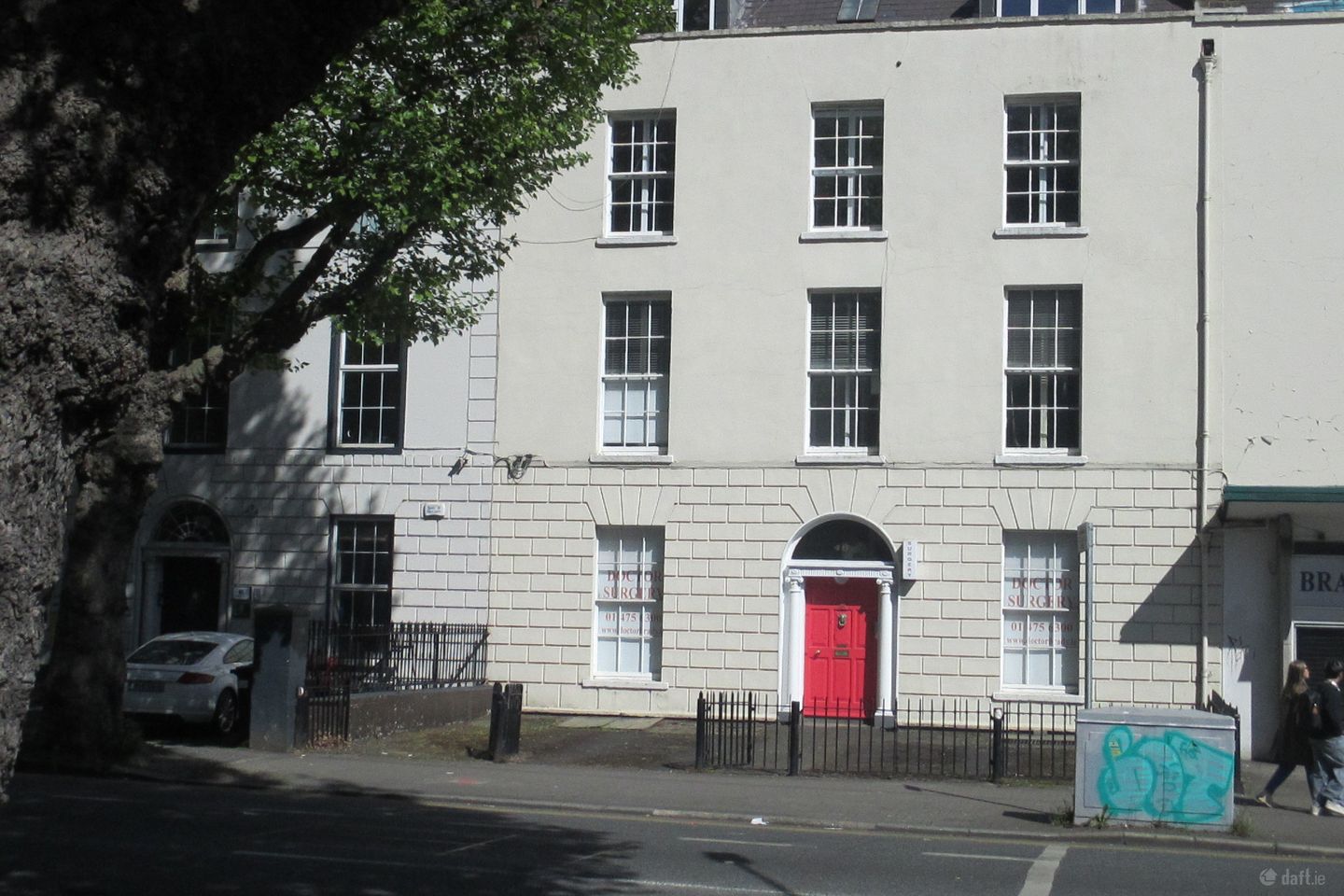 48 Harrington Street, Dublin 8, Portobello, Dublin 8, D08A6Y9