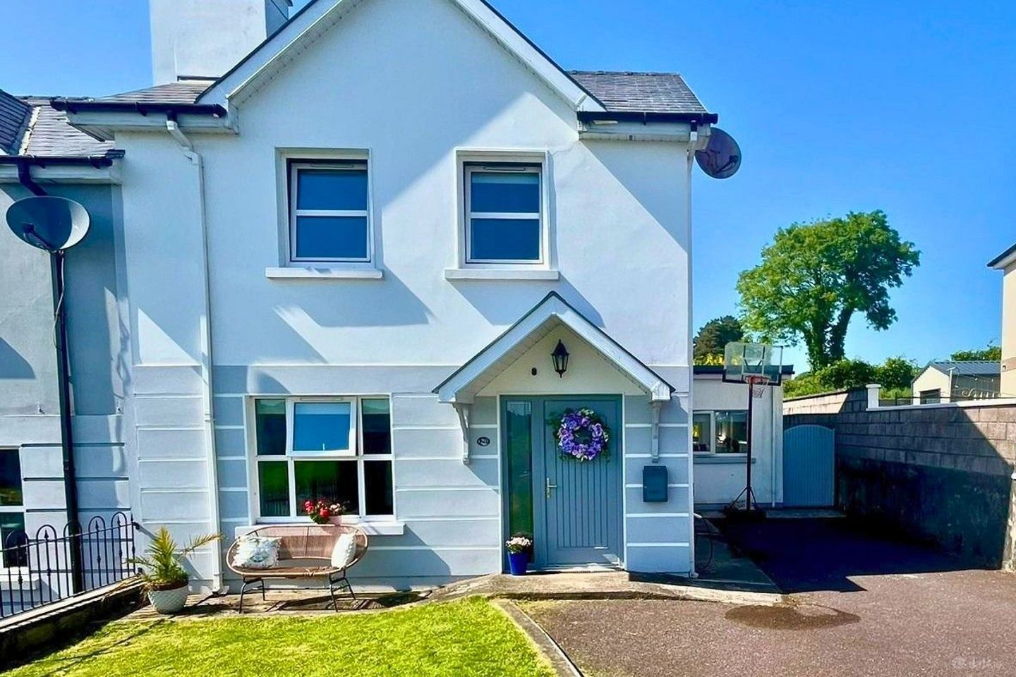 29 Ros Alainn, Millstreet Road, Macroom, Co. Cork, P12DK23
