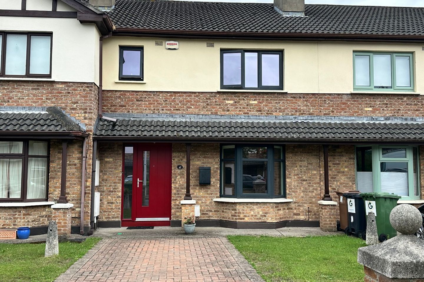 27 Cloister Avenue, Blackrock, Stillorgan, Co. Dublin