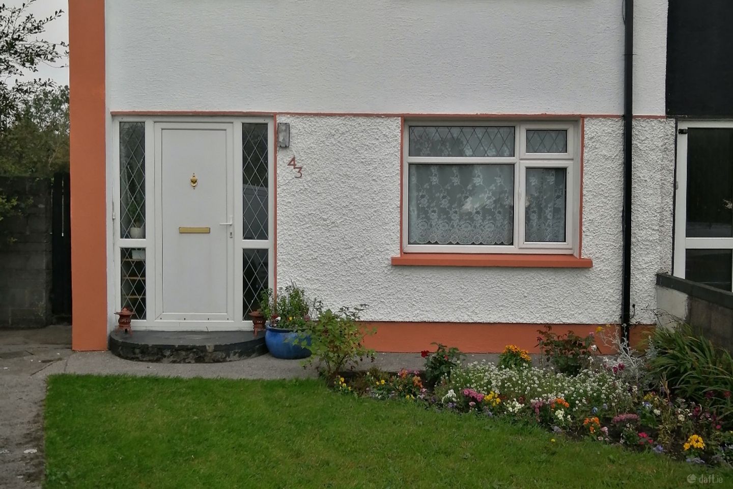 43 Gaelcarraig Park, Newcastle, Galway, Newcastle, Co. Galway