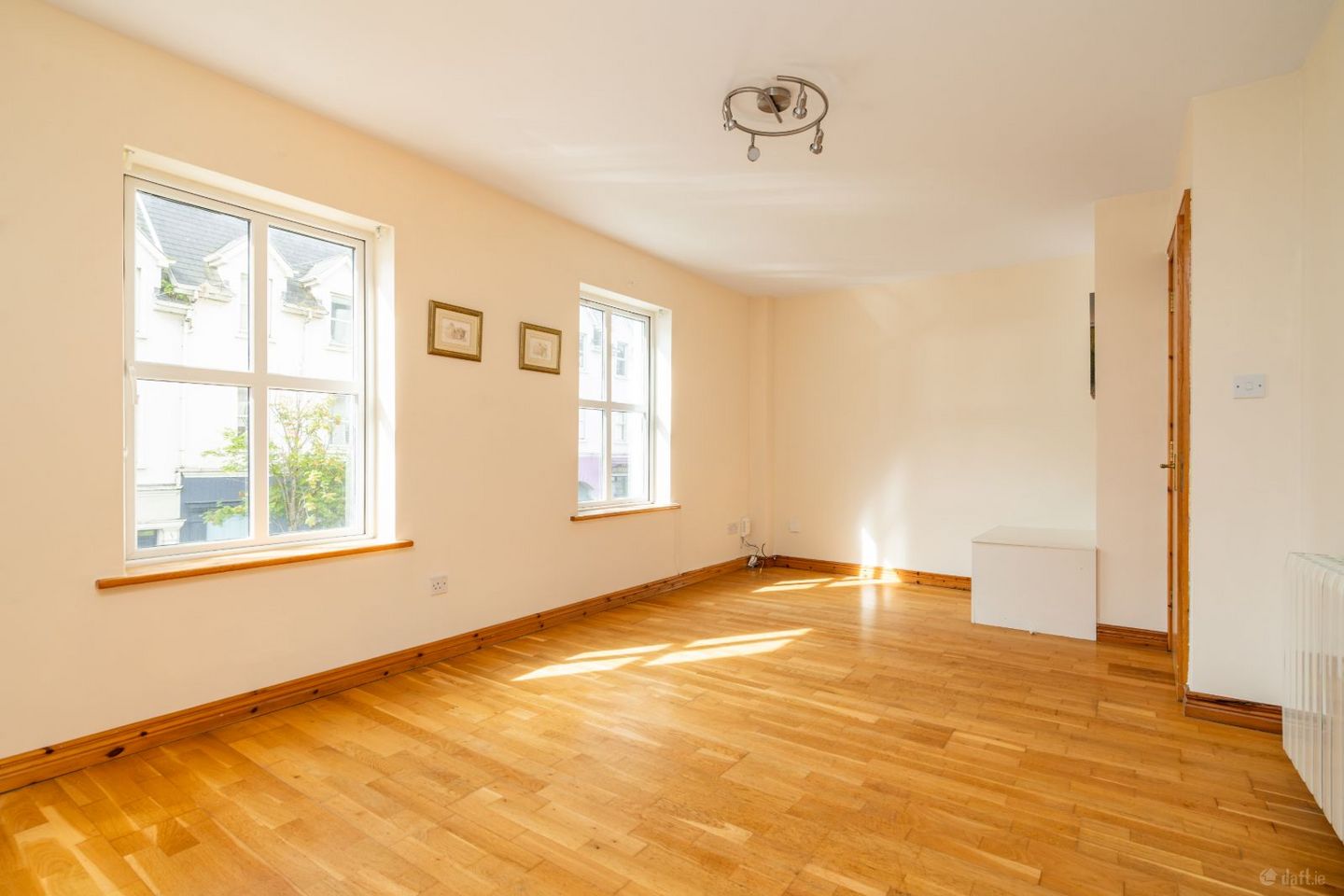 Apartment 8, Ardaravan Square, Buncrana, Buncrana, Co. Donegal, F93KW27