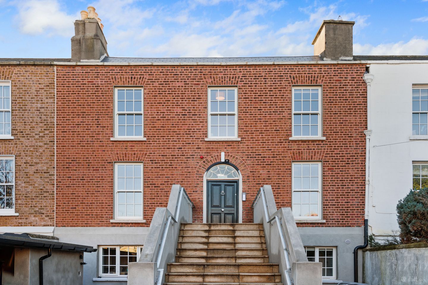 Apartment 3, 18 Richmond Hill, Dublin 6