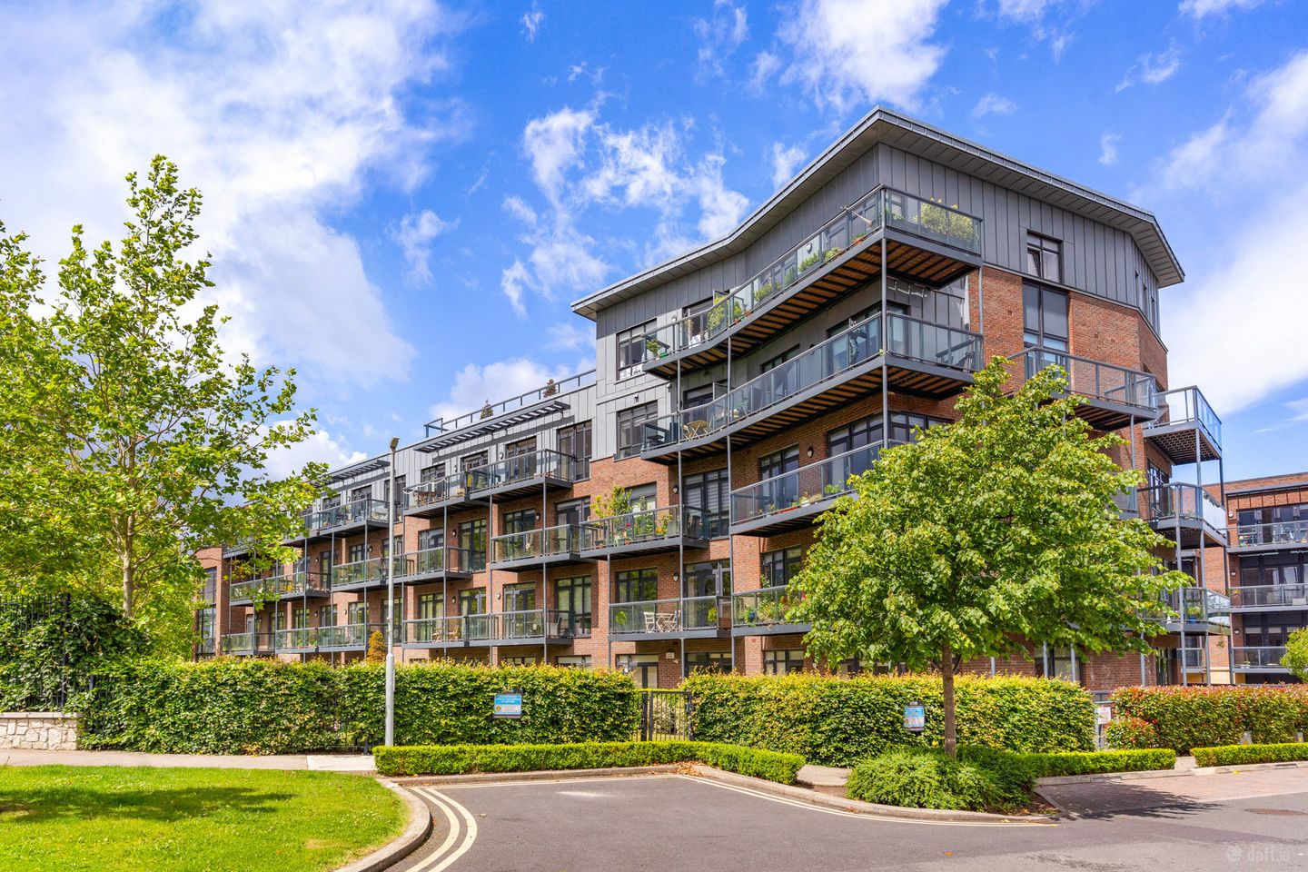 10 Greenbank House, Cualanor, Dun Laoghaire, Co Dublin, A96W0C3