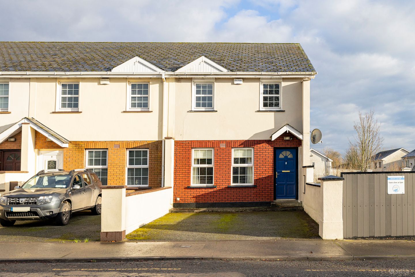1 Saint Kineth's View, Athboy Road, Ballivor, Co. Meath, C15T6C4