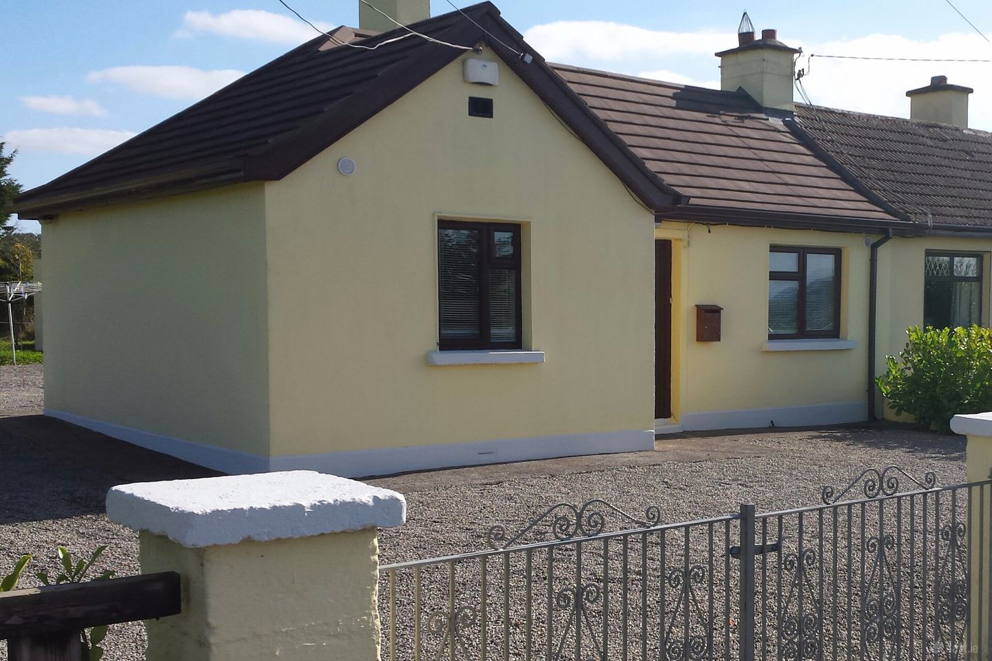 Bolton, Moone, Co. Kildare