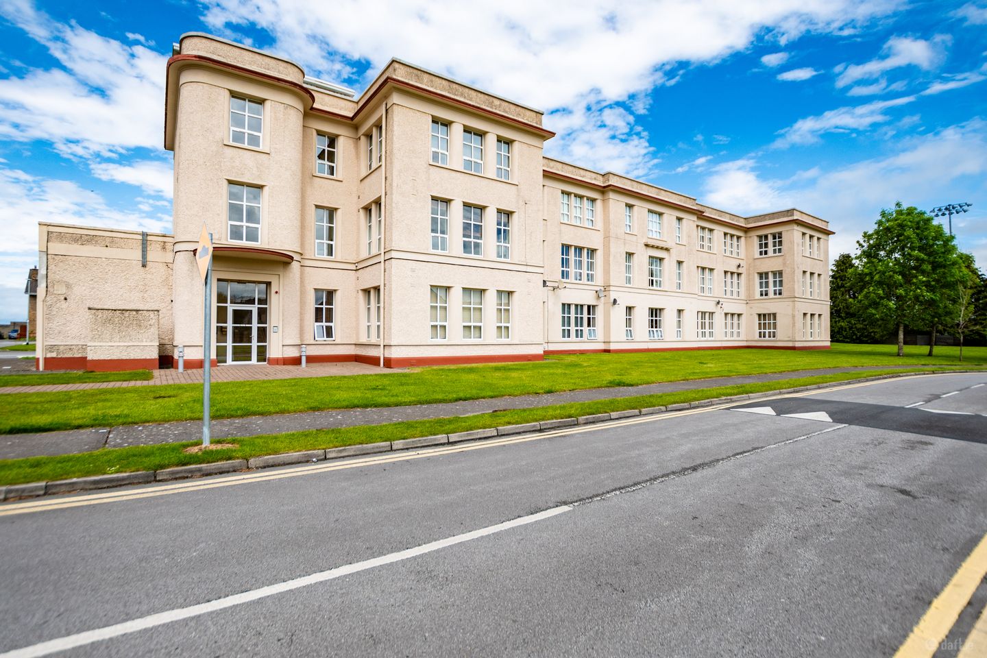 Apartment 2, Deravarra House, Deravarra, Delvin Road, Mullingar, Co. Westmeath, N91VW96