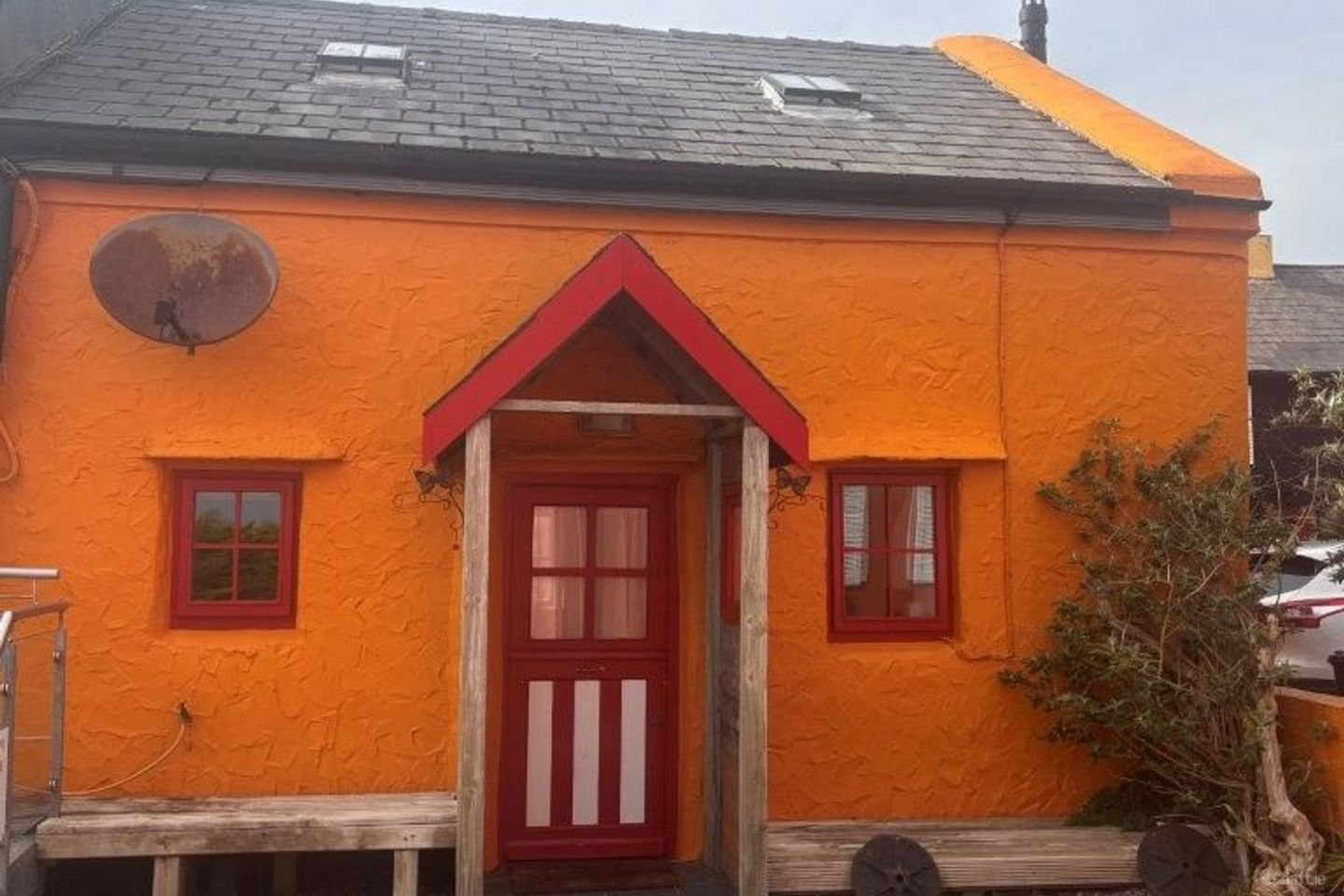 Scilly, Kinsale, Co. Cork