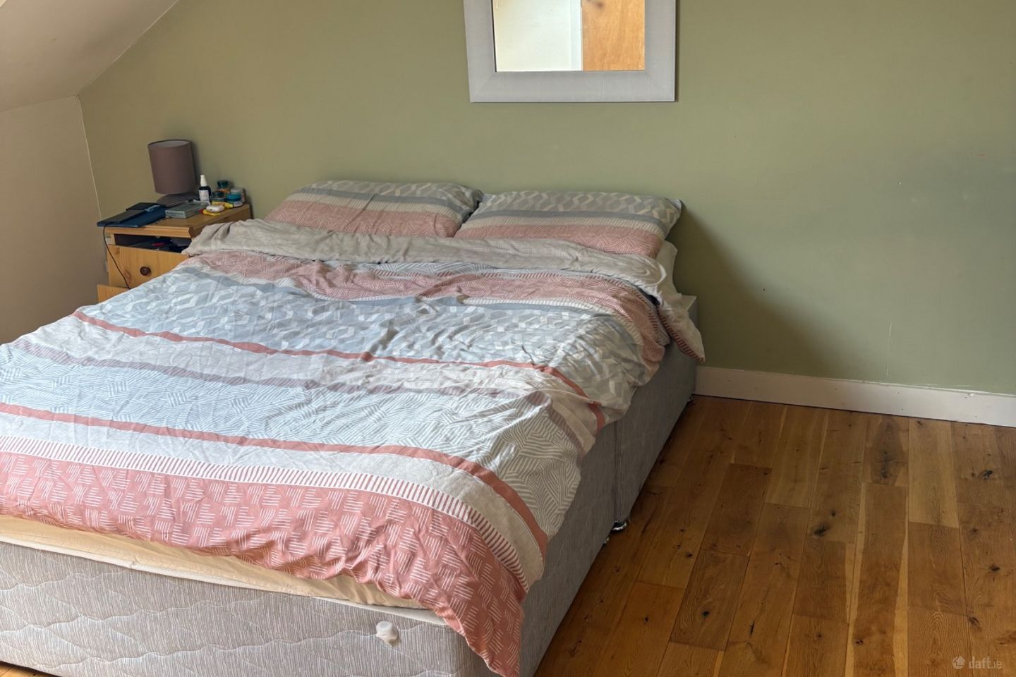 Grianan Fidh, Aiken's Village, Dublin 18, Stepaside, Dublin 18