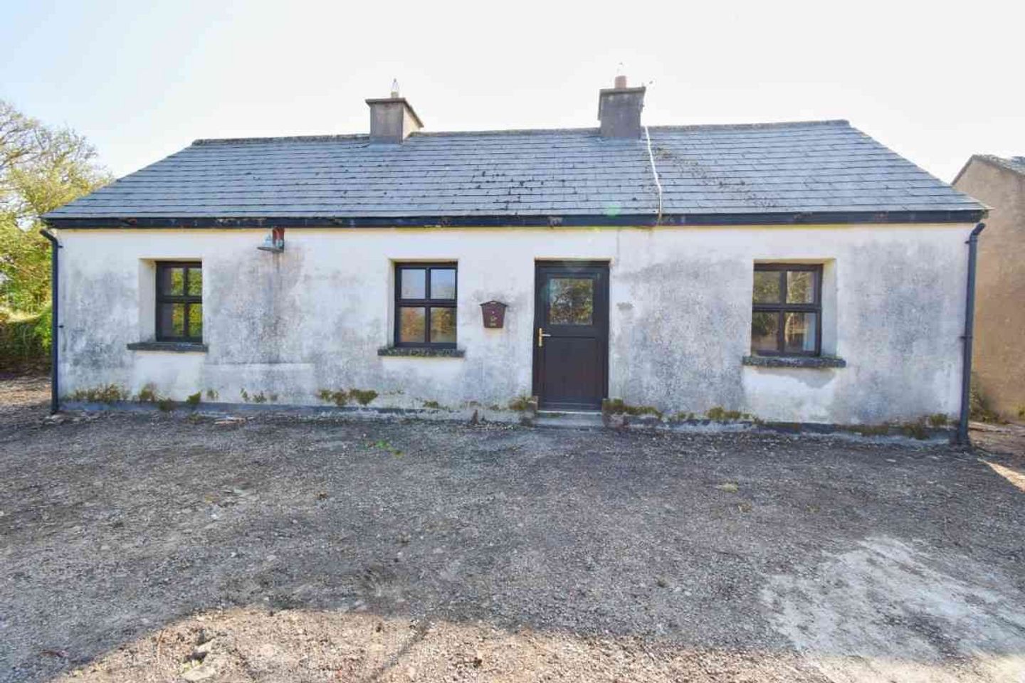 Ballyeeskeen, Templeboy, Templeboy, Co. Sligo, F91N2K3