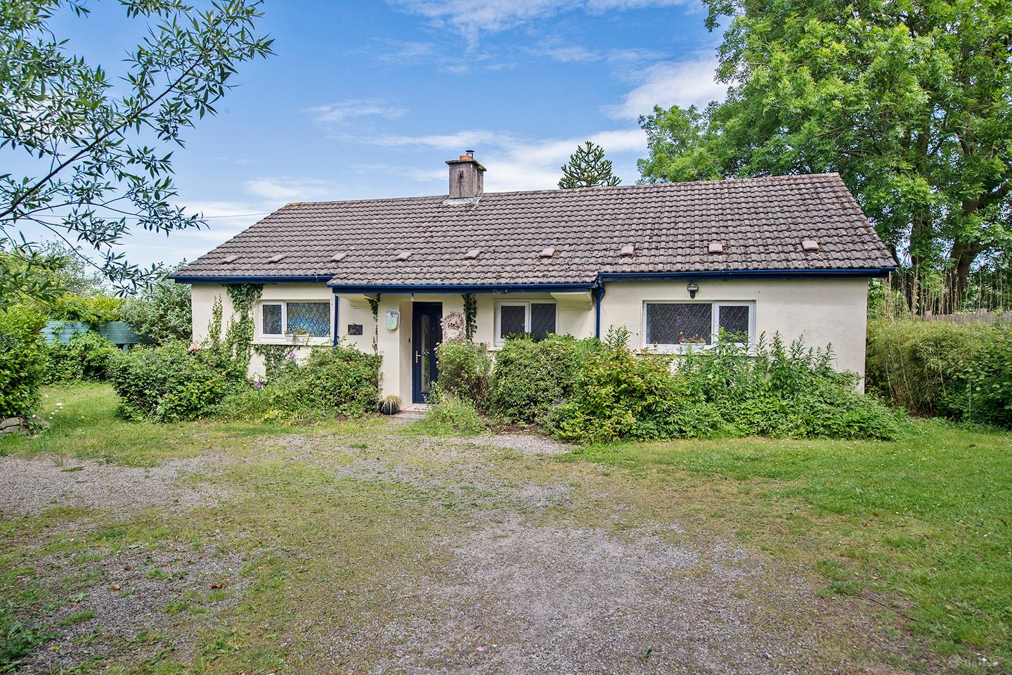Rectory Cottage, West Street, Tallow, Co Waterford, P51X6X7