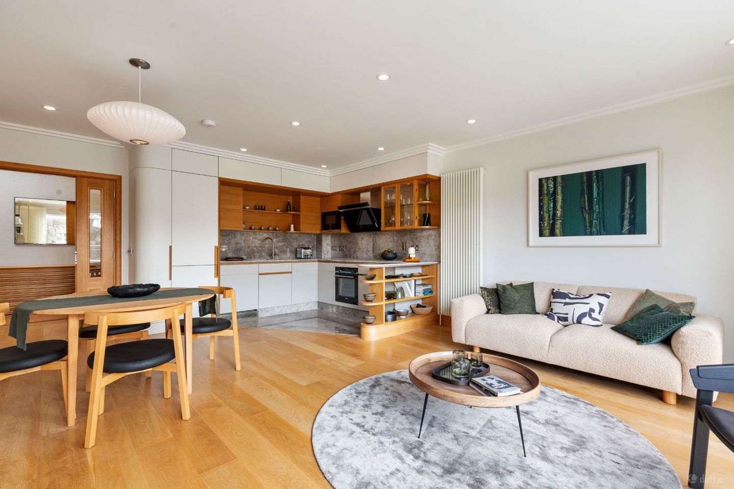 Penthouse 272, The Alder, Trimbleston, Goatstown, Dublin 14, D14N1F2