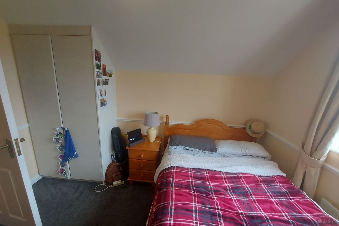 Kerdiff Park, Naas, Co. Kildare, Naas, Co. Kildare