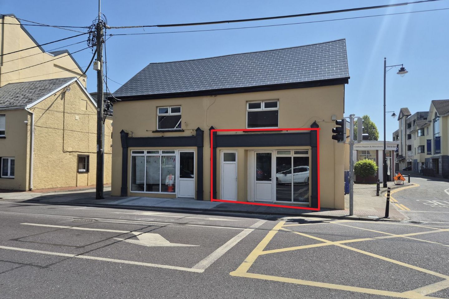 17 Rock Street, Tralee, Co. Kerry