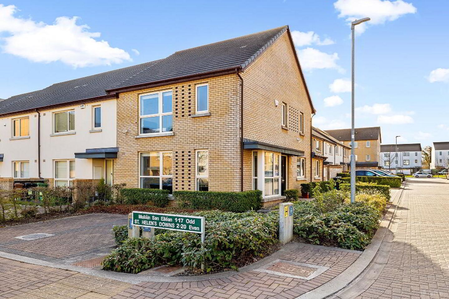 10 St Helen's Walk, Adamstown, Co. Dublin, K78X7K4