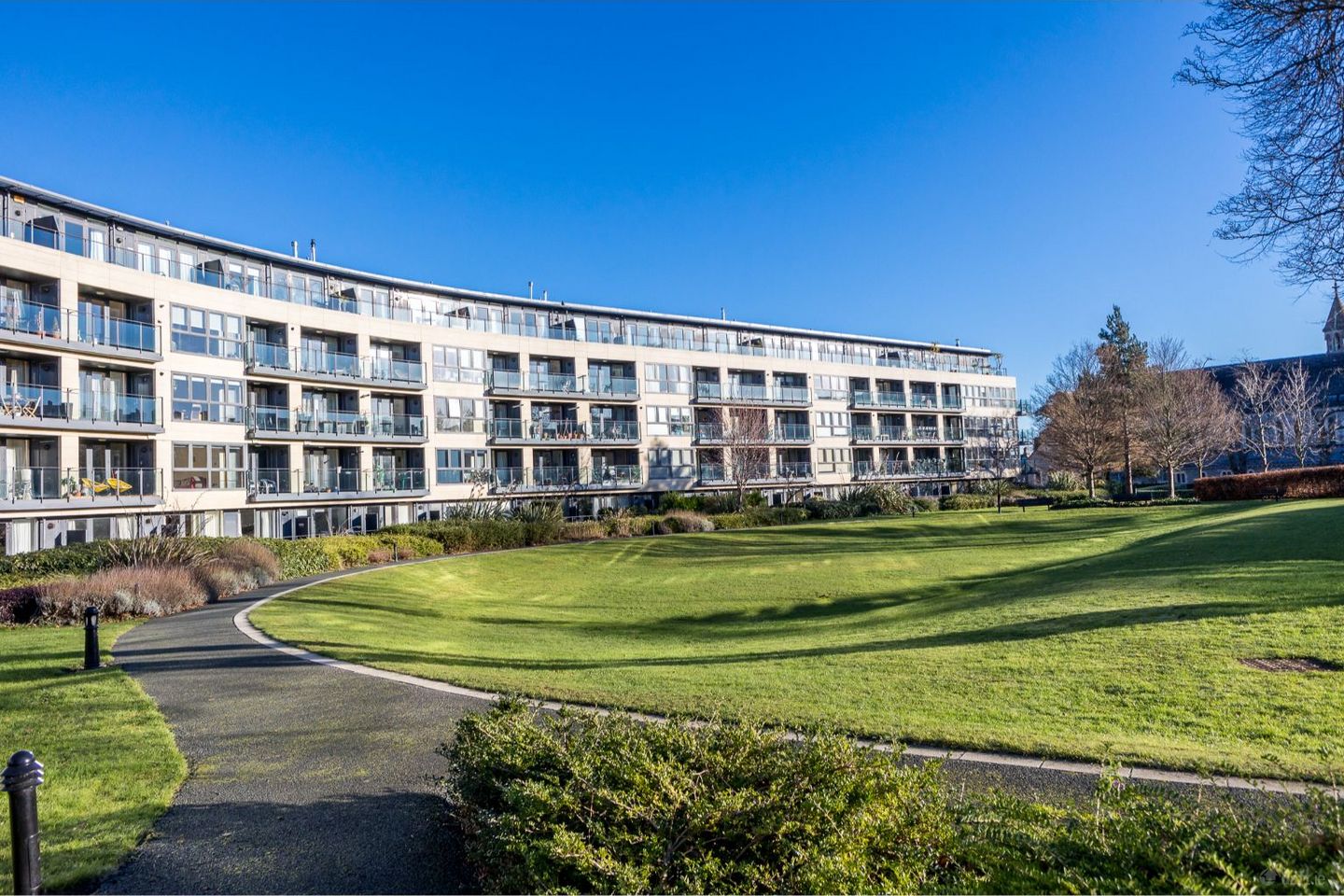 Apartment 30, Milltown Hall, Mount Saint Anne's, Milltown, Dublin 6, D06TY23