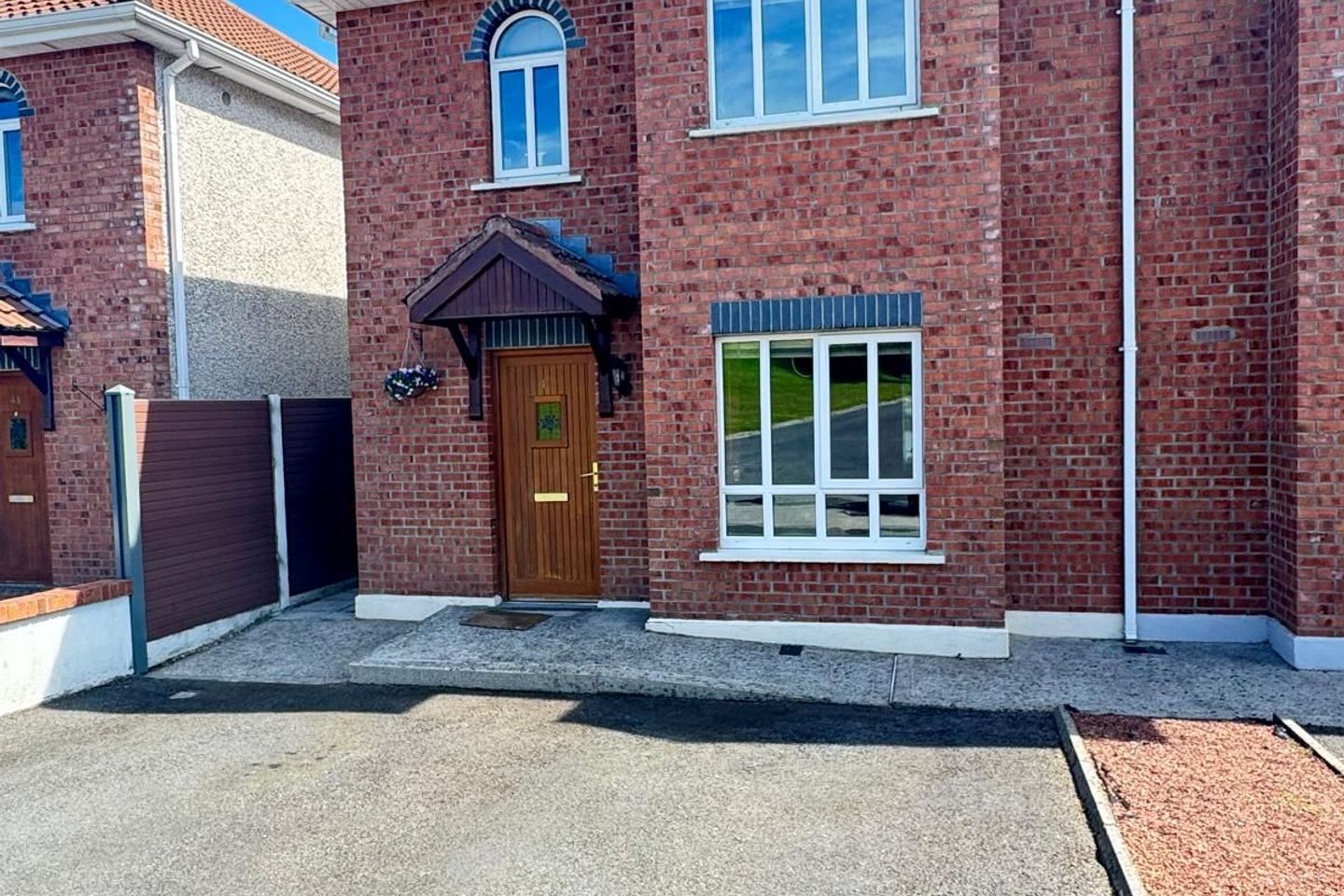 40 Danesfort, Athlone, Co. Roscommon, N37N2H3