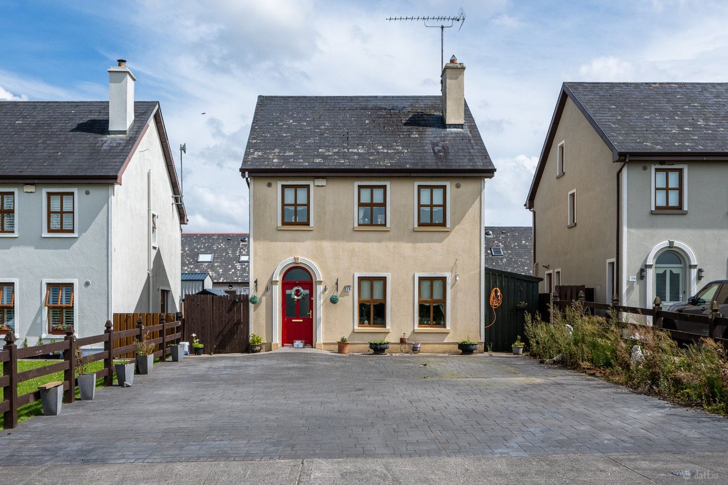 18 Scramogue Manor, Scramogue, Co. Roscommon, F42TR77